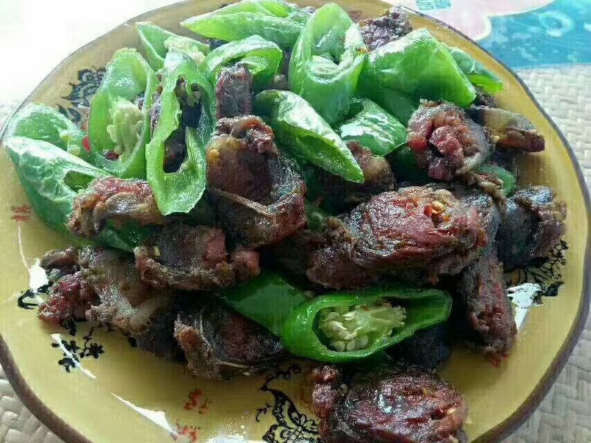 家觜普祝剿洱敖菜馆