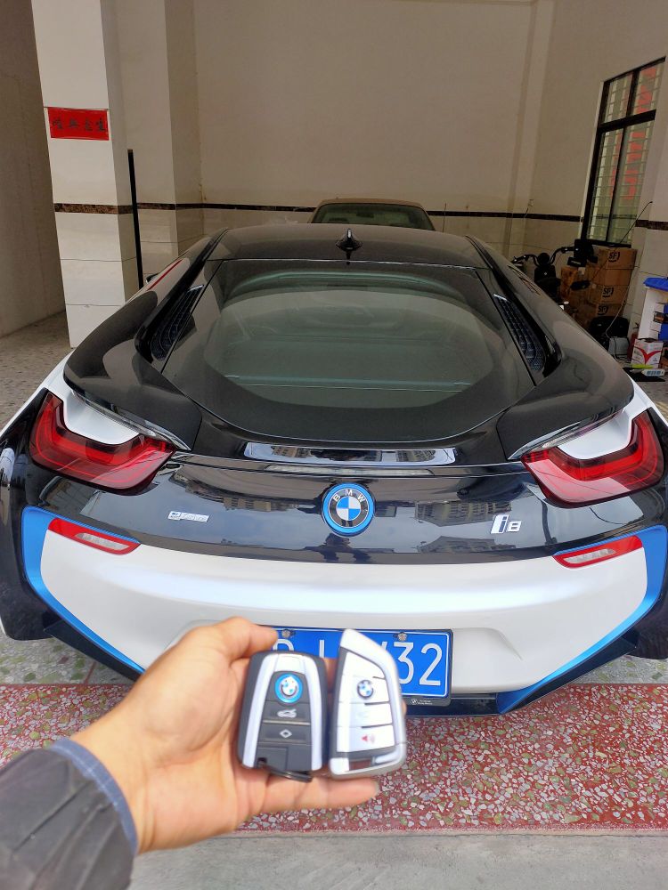 伟良汽车钥匙汽车音响