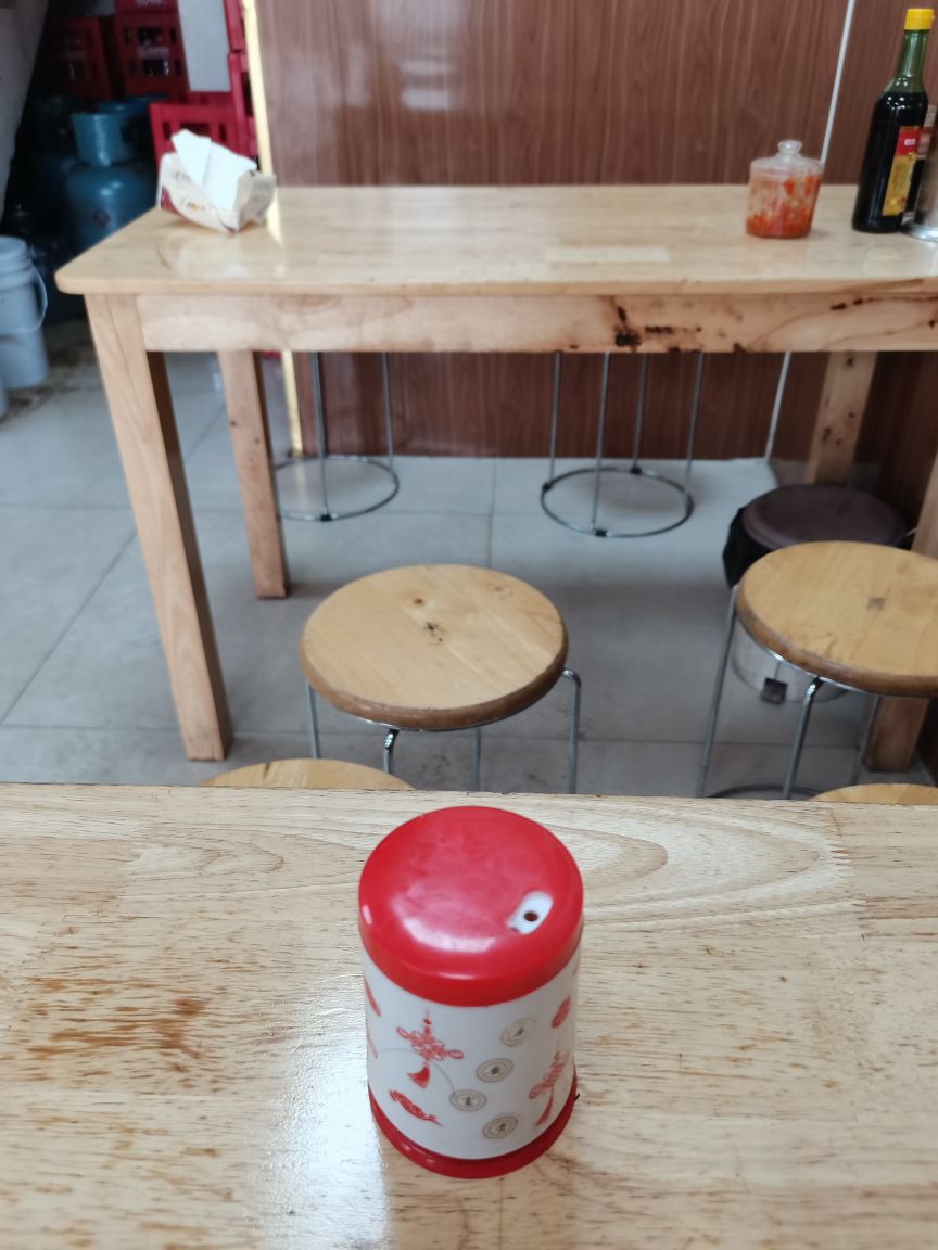 粤珍鲜潮味猪杂汤粉世家(596县道店)