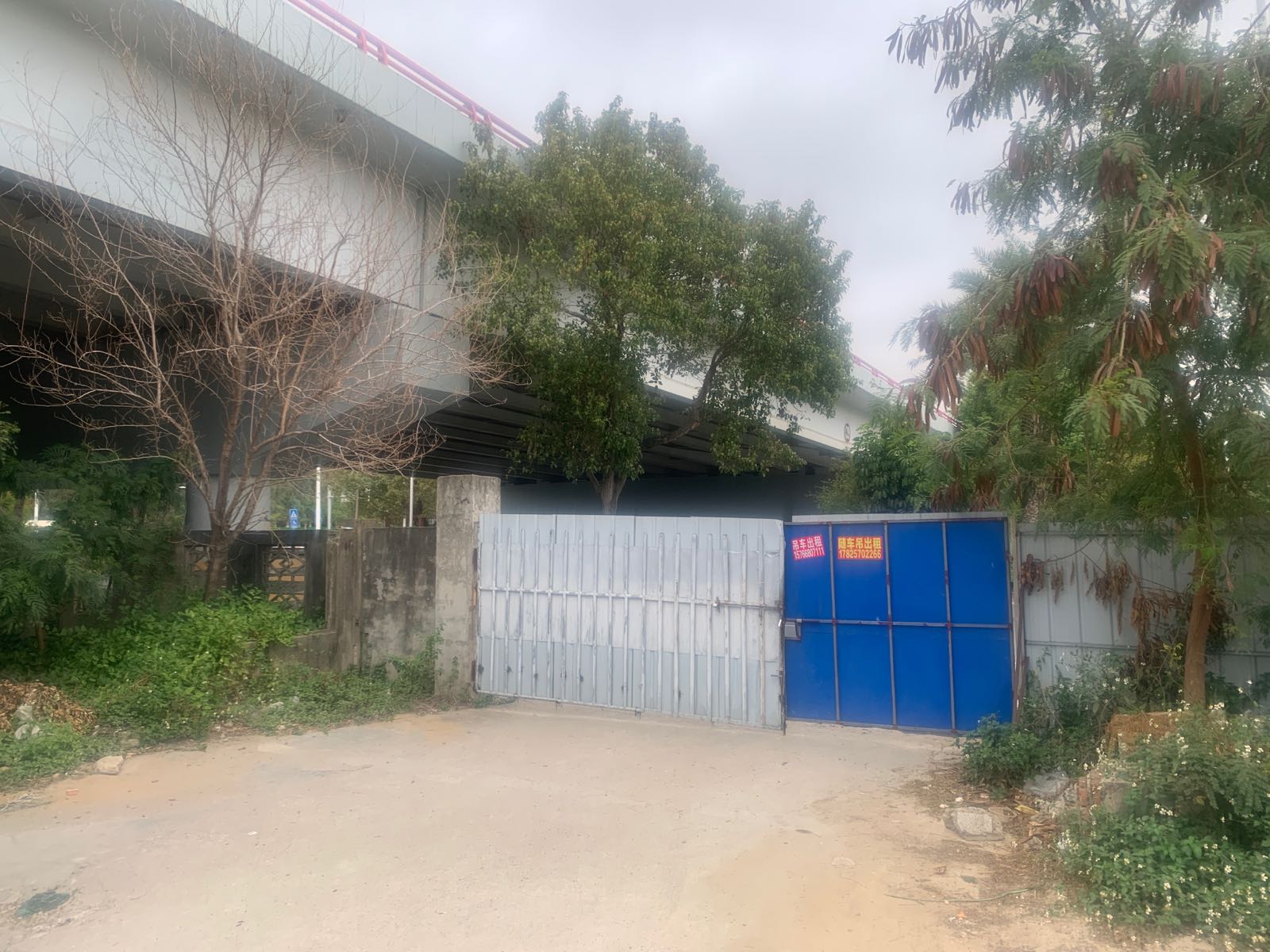 育兴体育(足球场)