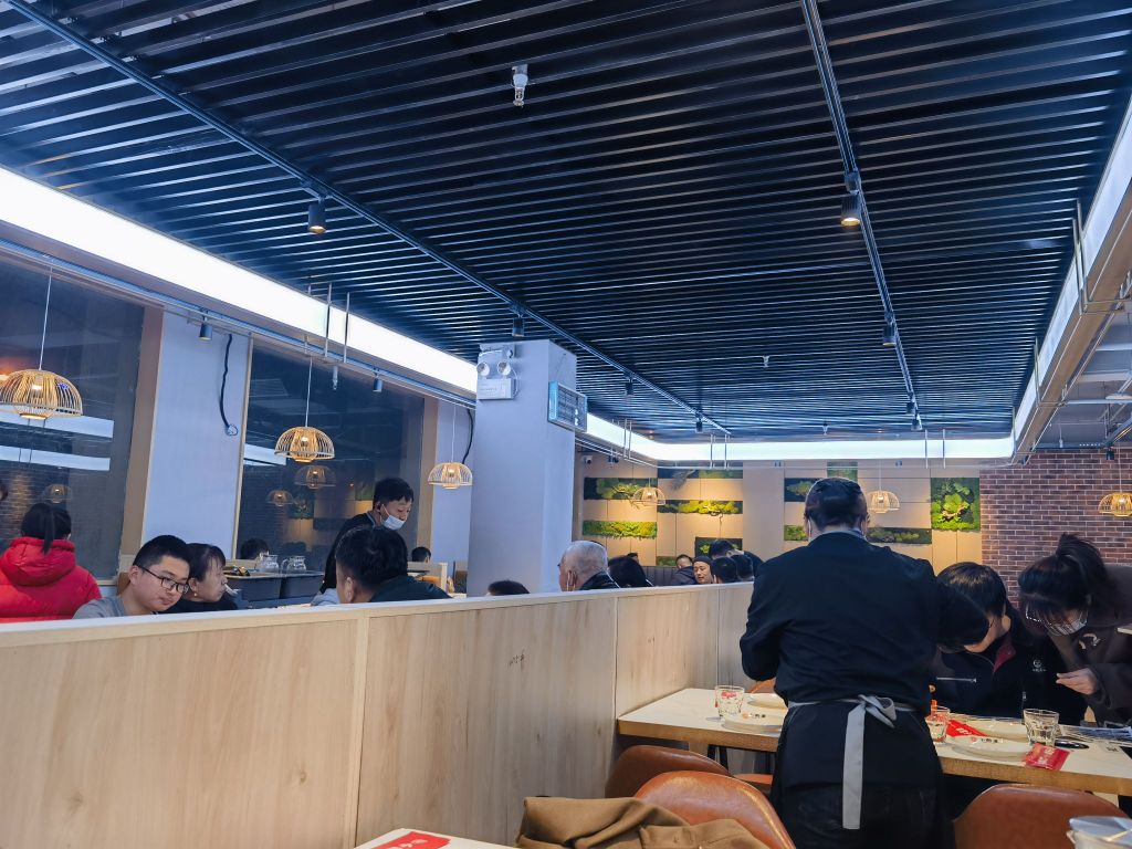 酌枵吉小宴烧烤