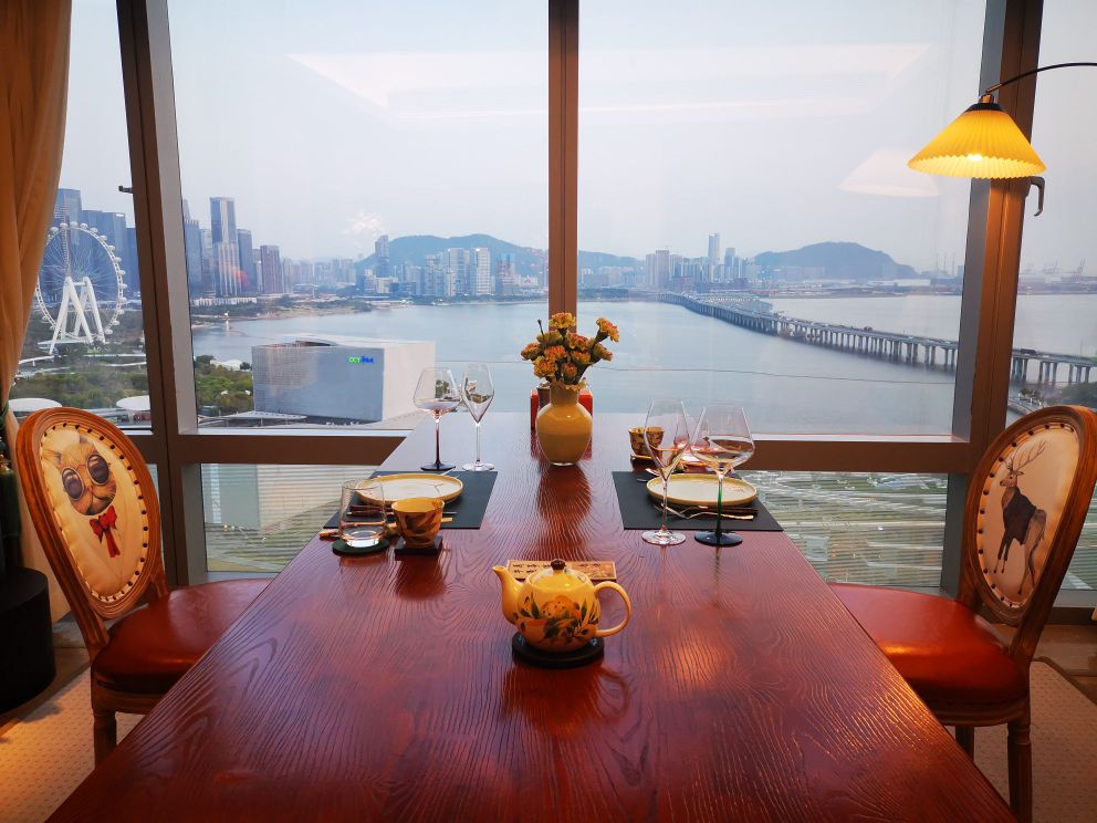 高哥和牛私厨·The One