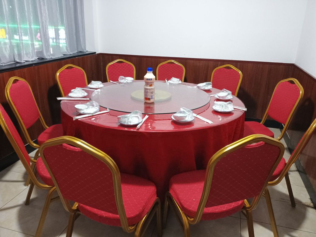 陈小鱼海鲜烧烤小龙虾(政和店)