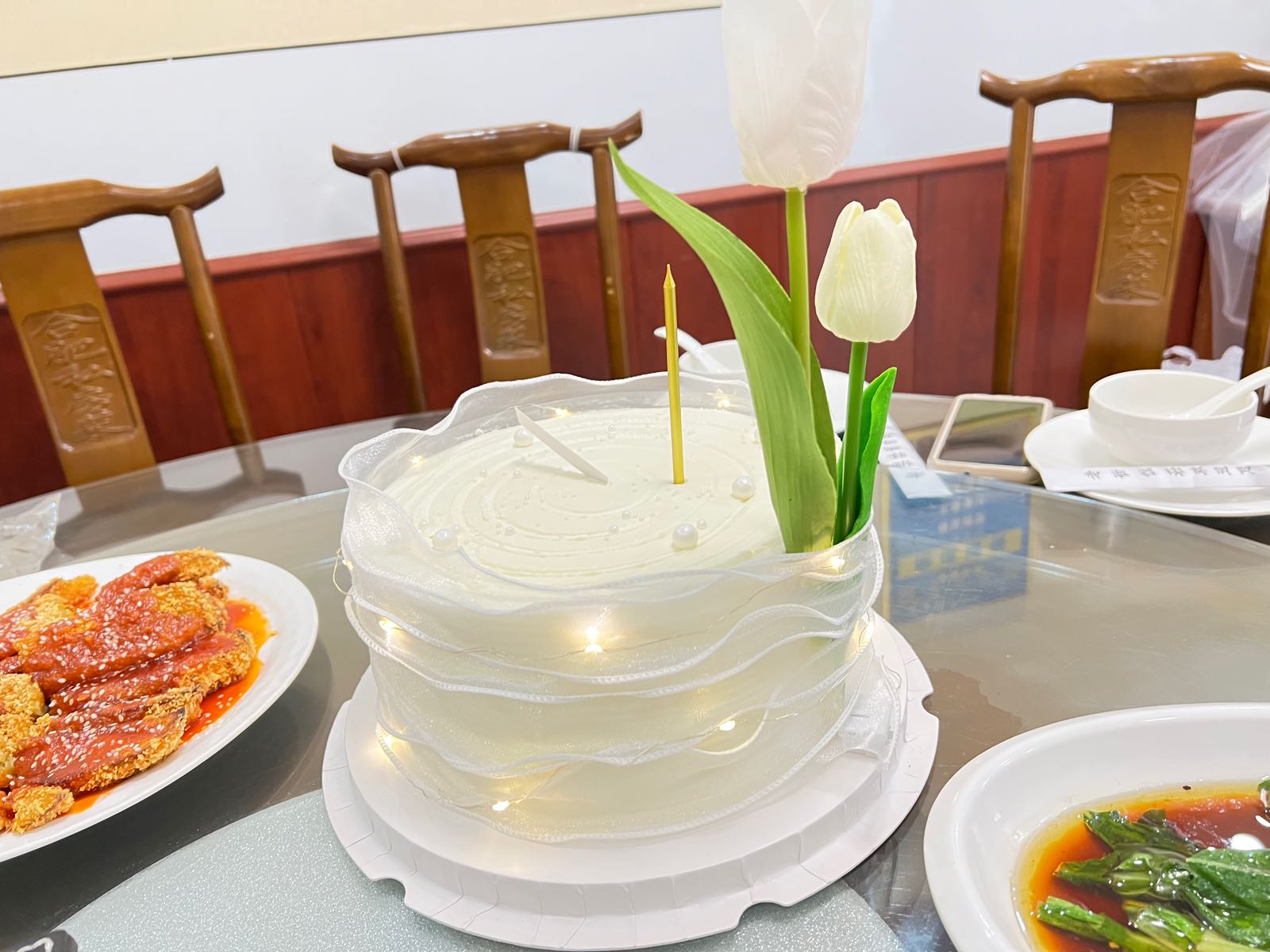 老街饭庄(阳光大道店)