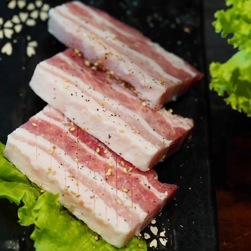 篌南蜴巷烤肉