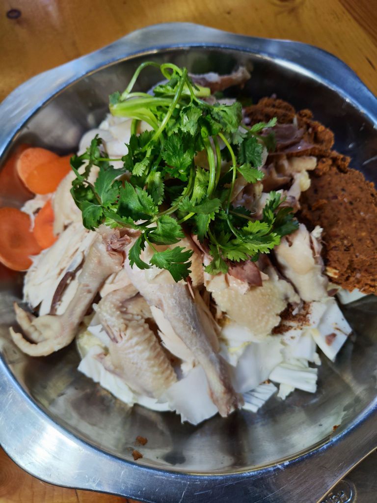 张记碳锅(淮北店)