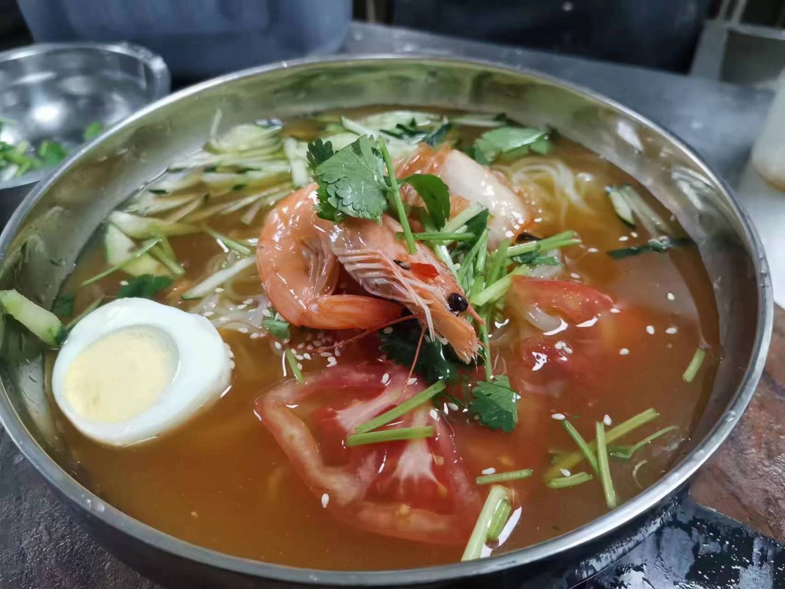 幸福小串烤串·川菜