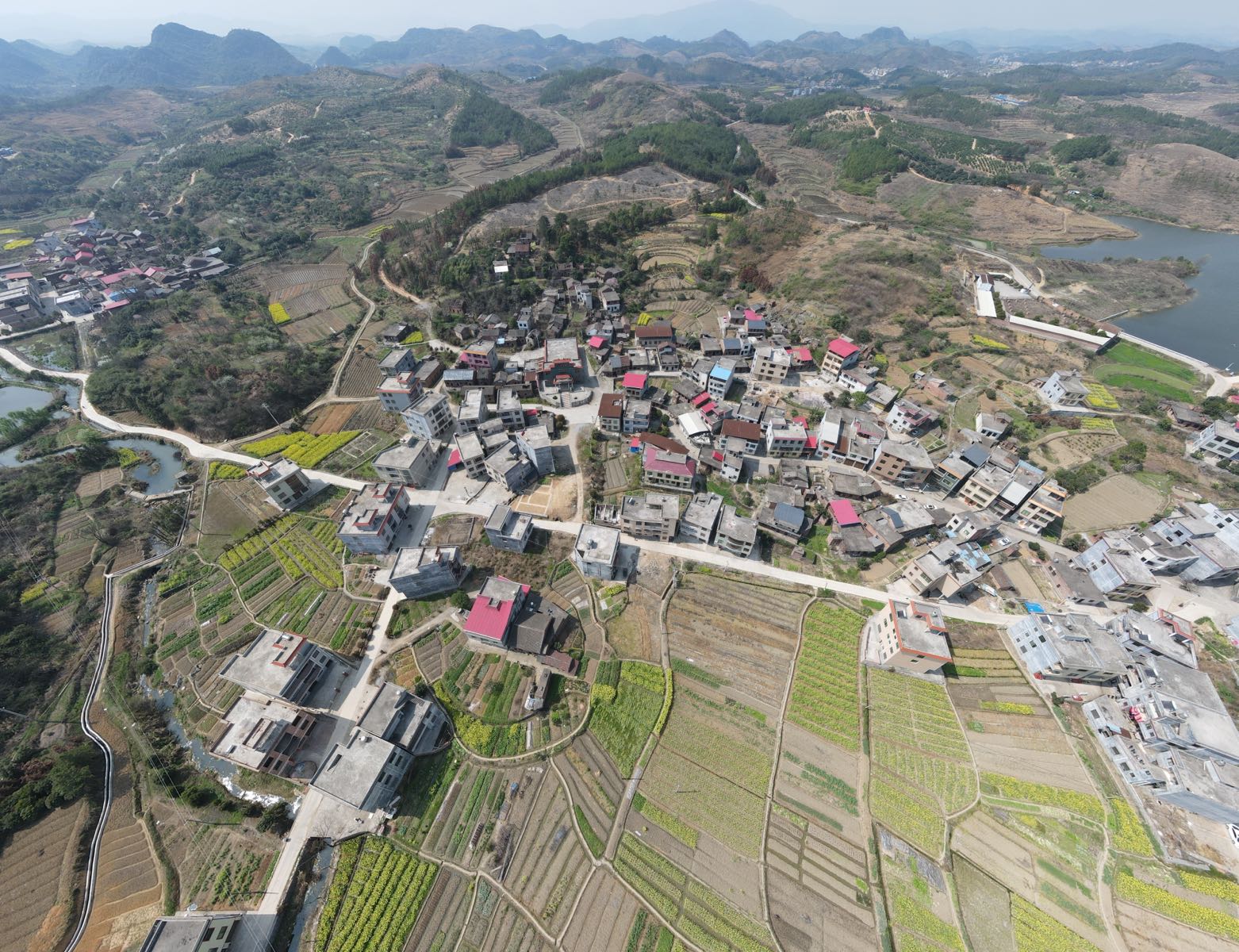 湖南省永州市蓝山县太平圩镇