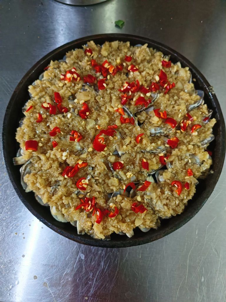 兄妹烧烤(白云大道店)