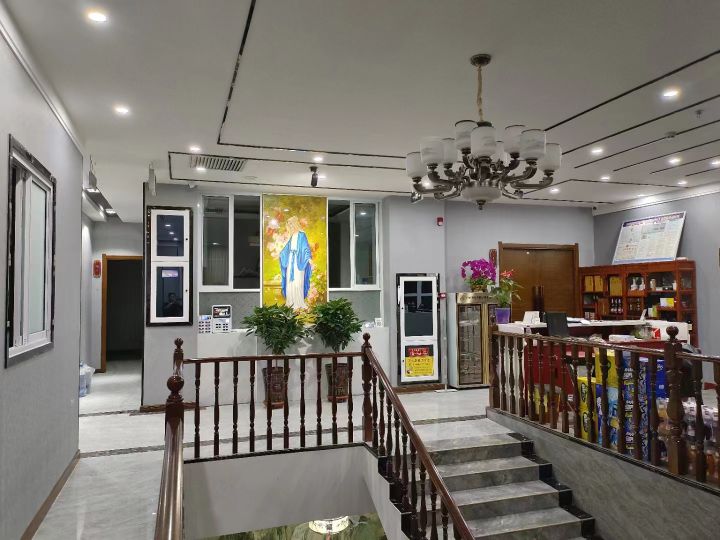 大董小董餐饮休闲园(崇文丽景店)