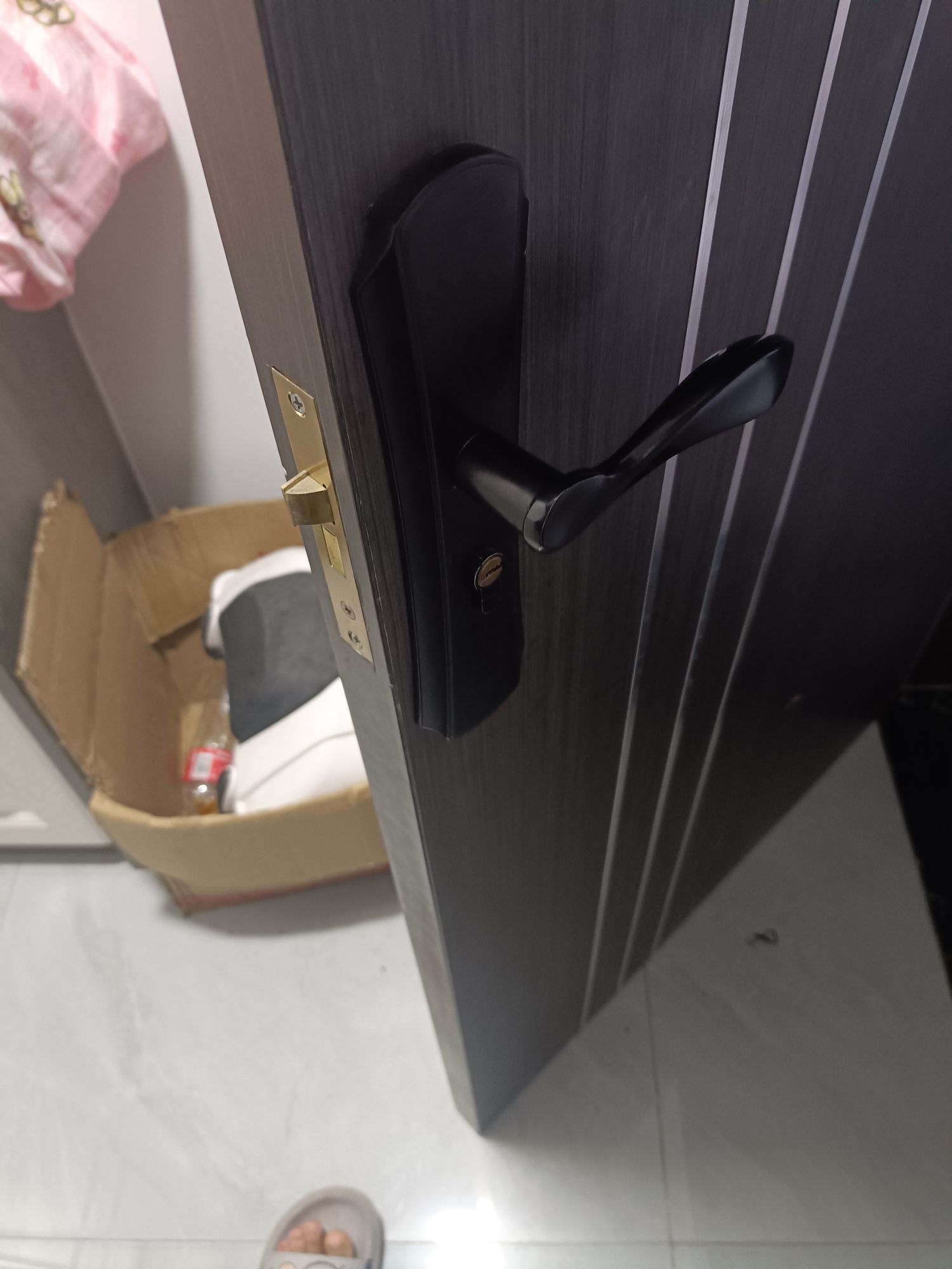 合肥小薛开锁有限公司