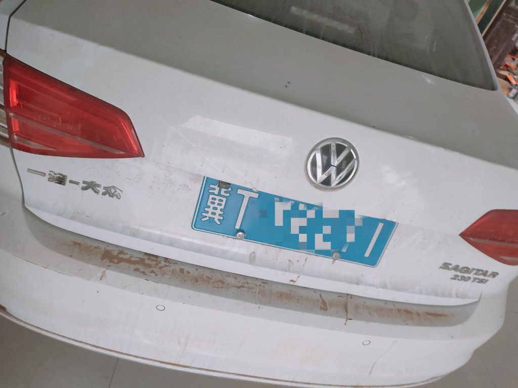 鑫烁汽车微信