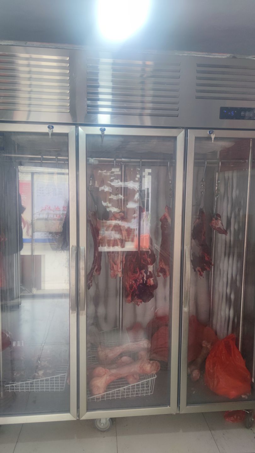杨家清真牛羊肉批发