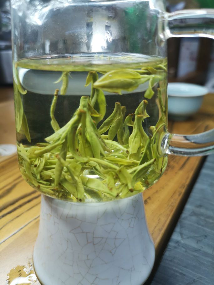 万顺茗茶批发部(熟食品交易中心店)