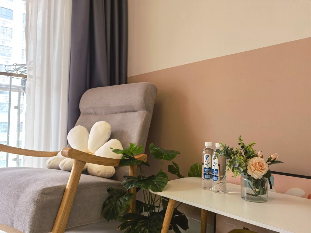 悠觅民宿(北湖北路分店)