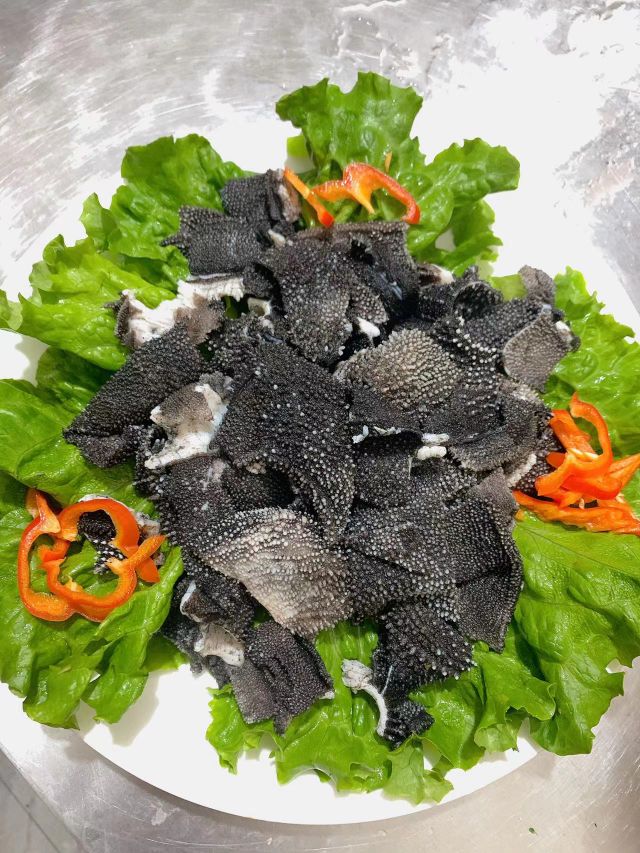 伊品聚涮肉羊烧烤