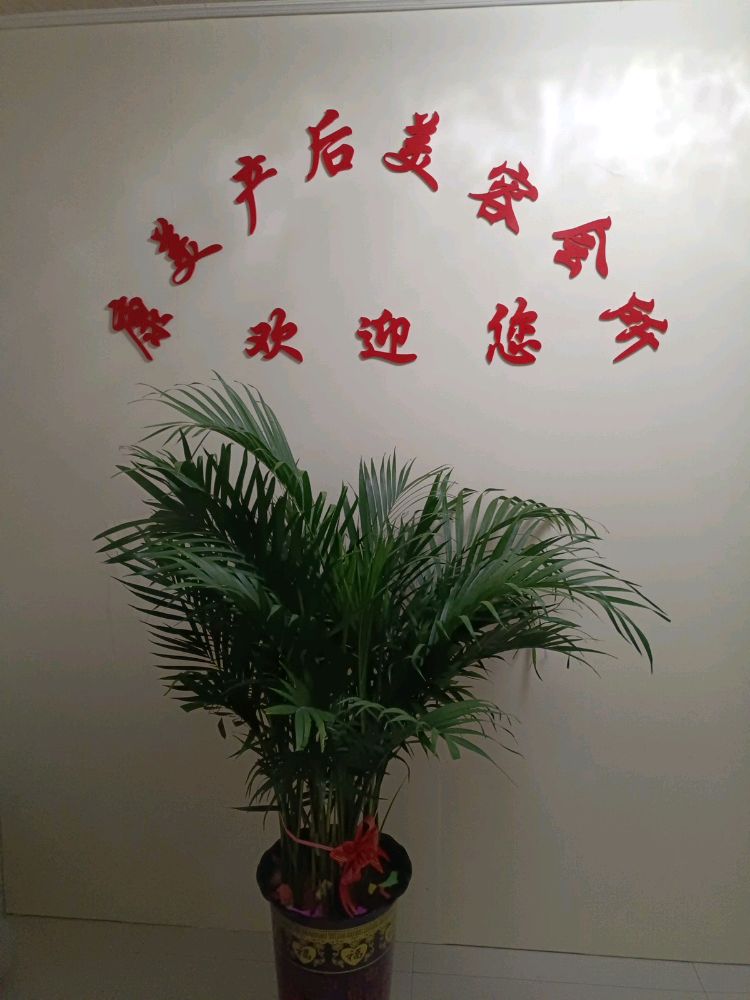 康美产后美容会所