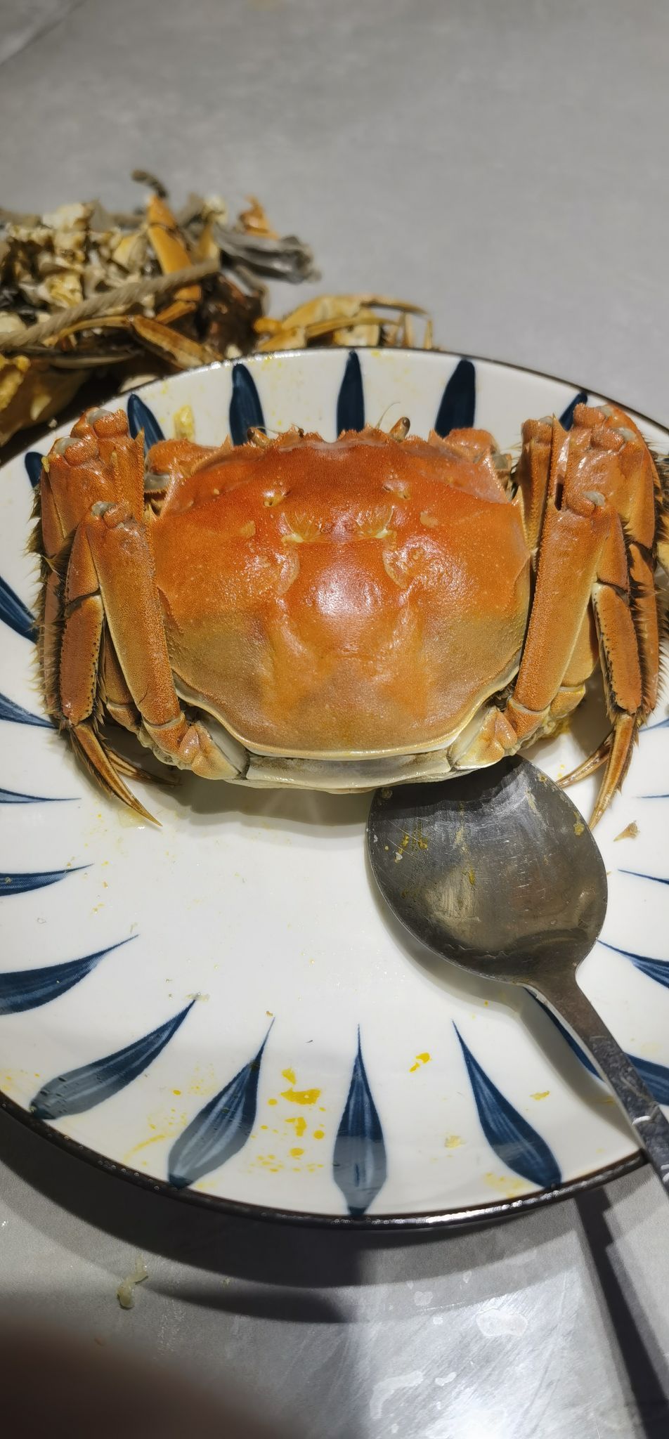 泽粉芄洪湖大闸蟹(御庭世纪店)