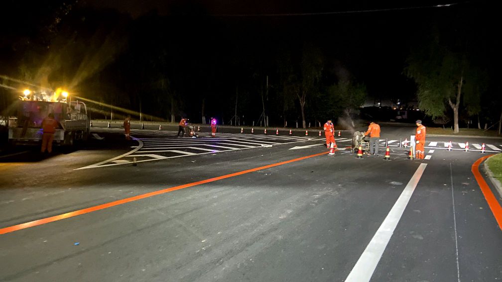 吉林省博越道路工程有限公司