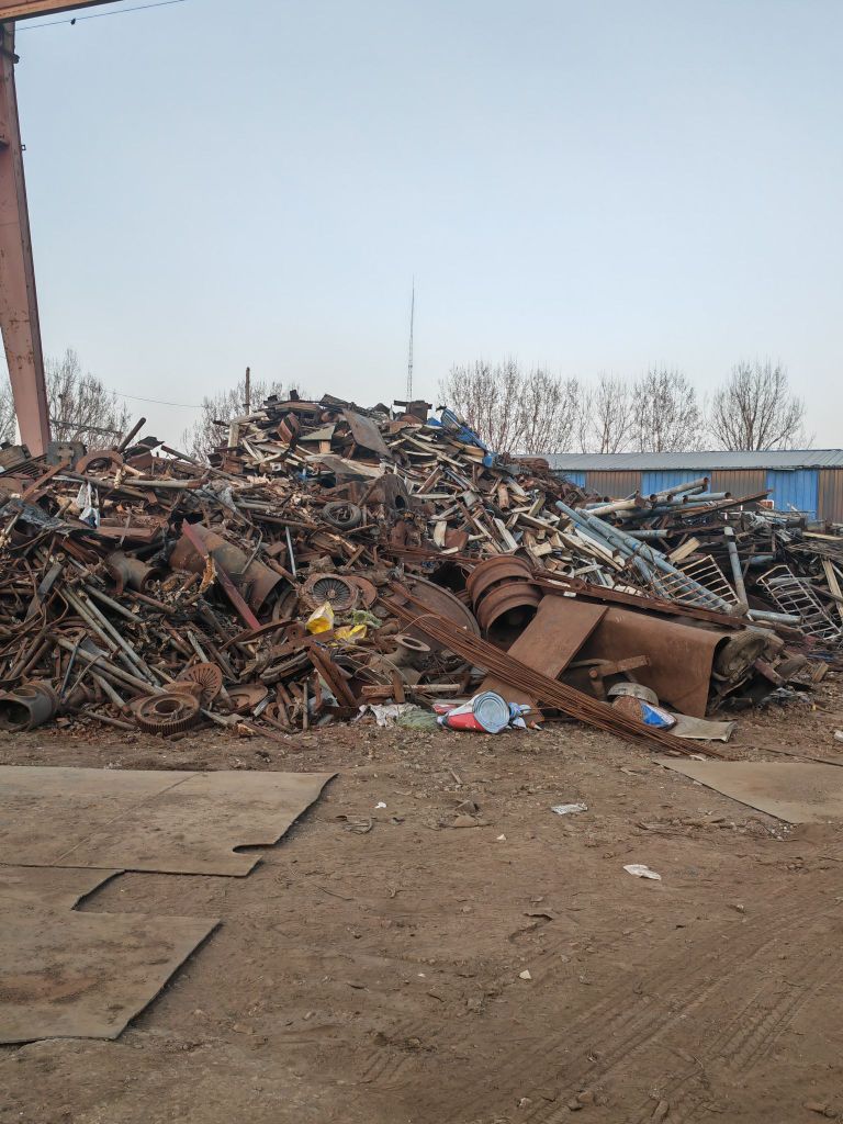 重阳废品回收
