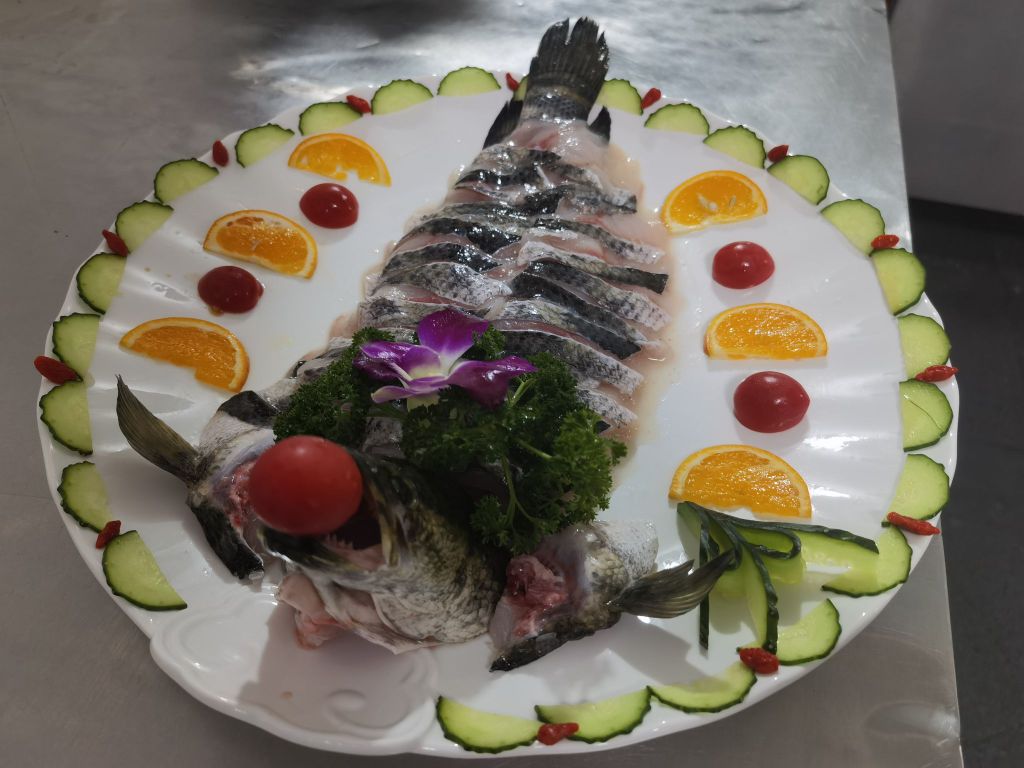 东坡梵尘庭院活过(小石堰店)