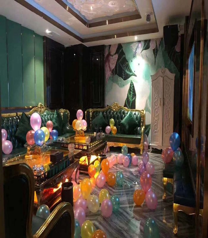 海陆会KTV(世纪广场店)