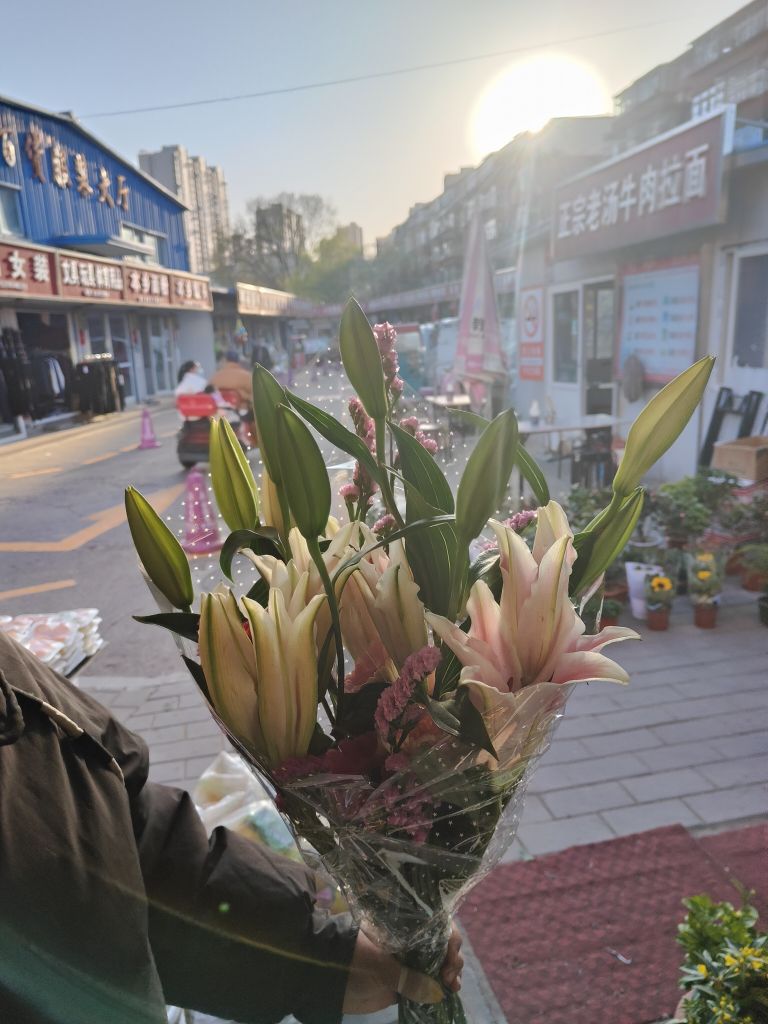 花店