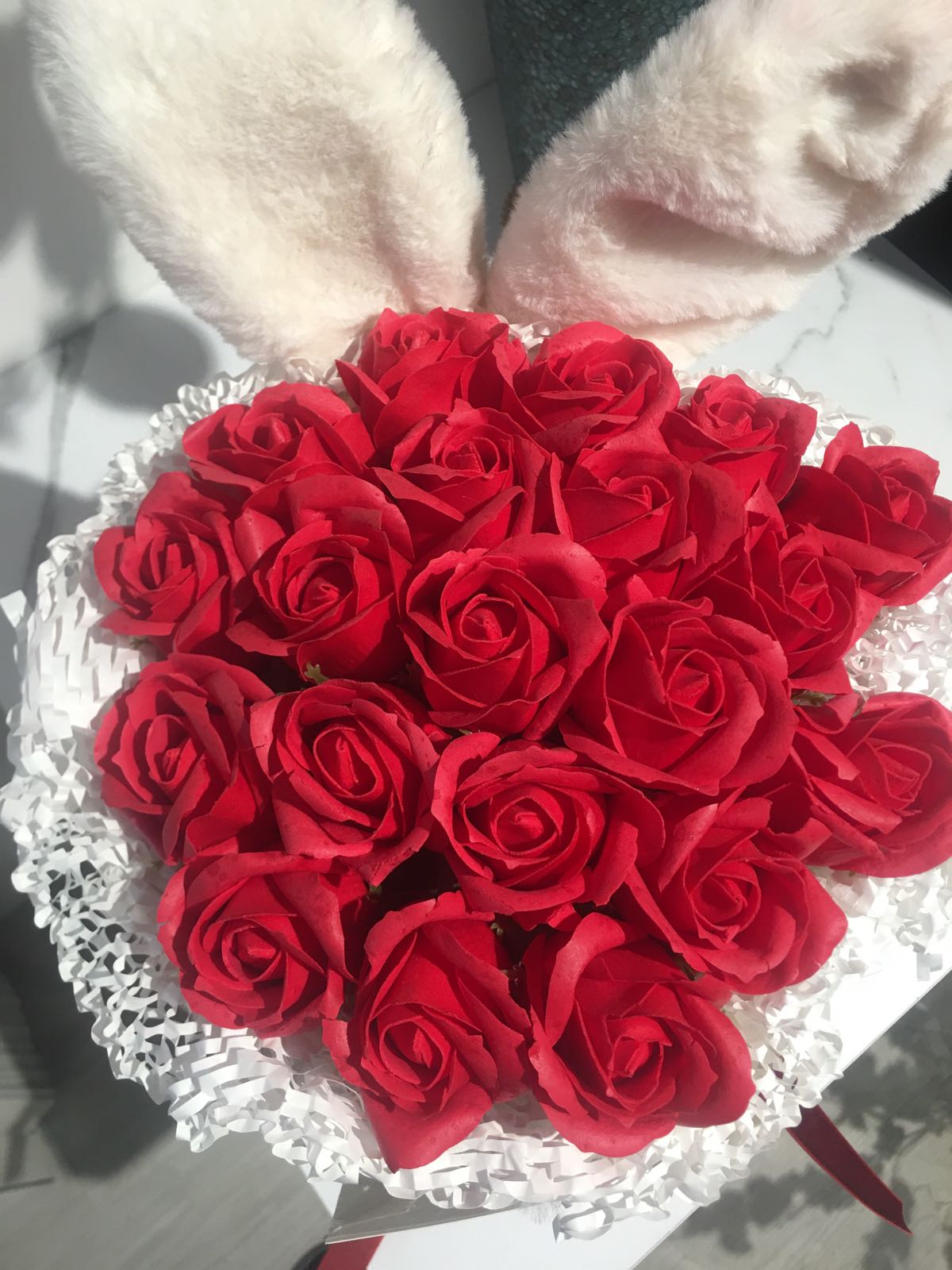 云珊花一(利佰佳·国际店)