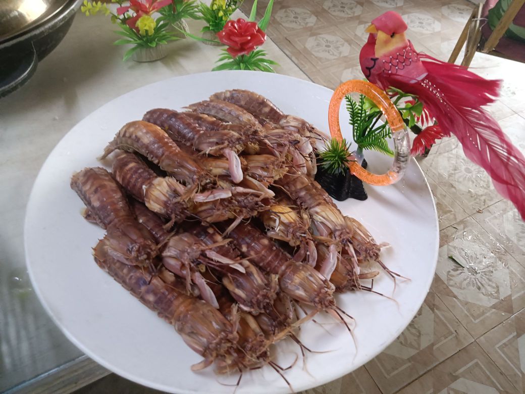 好味巴蜀人家(东简店)