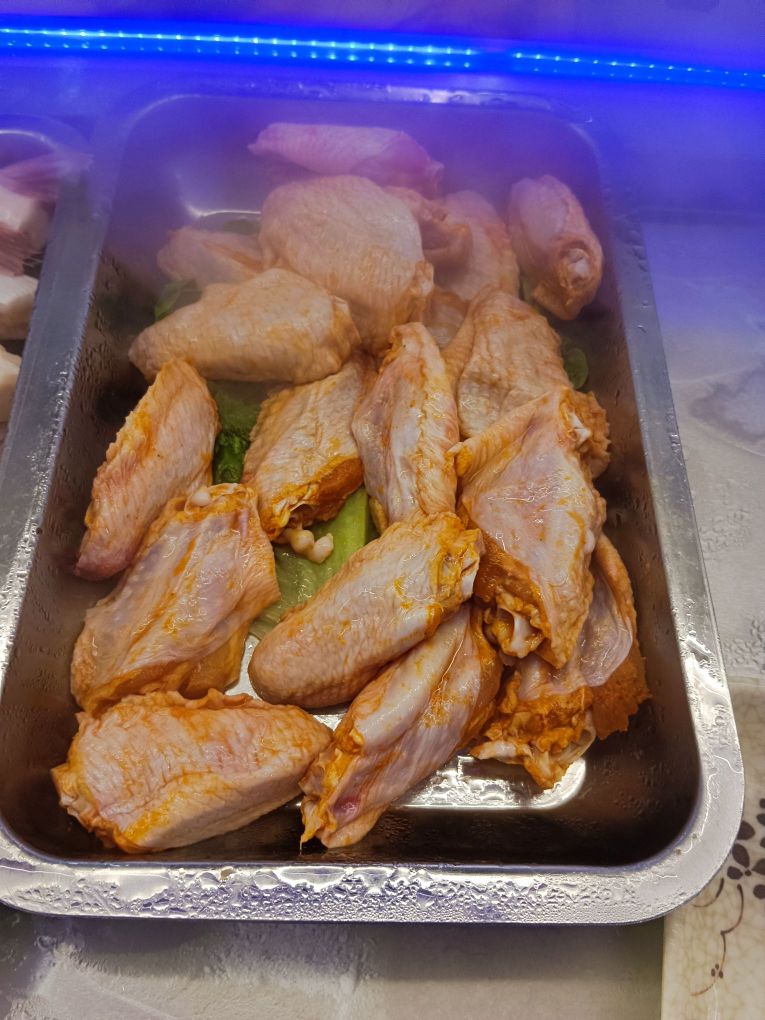 原滋味自助烤肉涮锅(佳惠店)