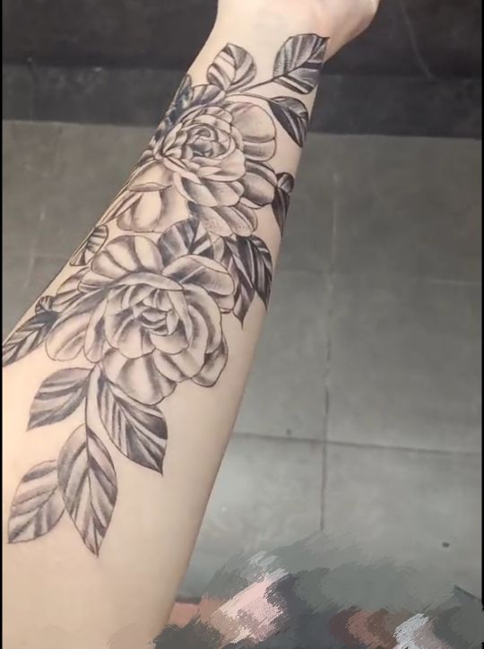 亮刺纹身(龙华店)