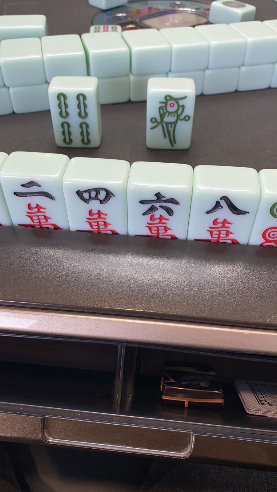 十點半棋牌·茗茶·简餐(绿地中心店)