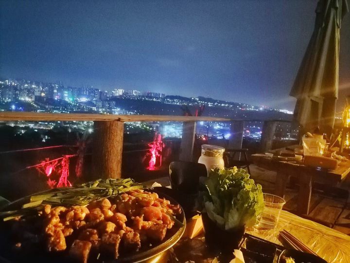 十九庄园·烤肉·簸盖儿围炉煮茶
