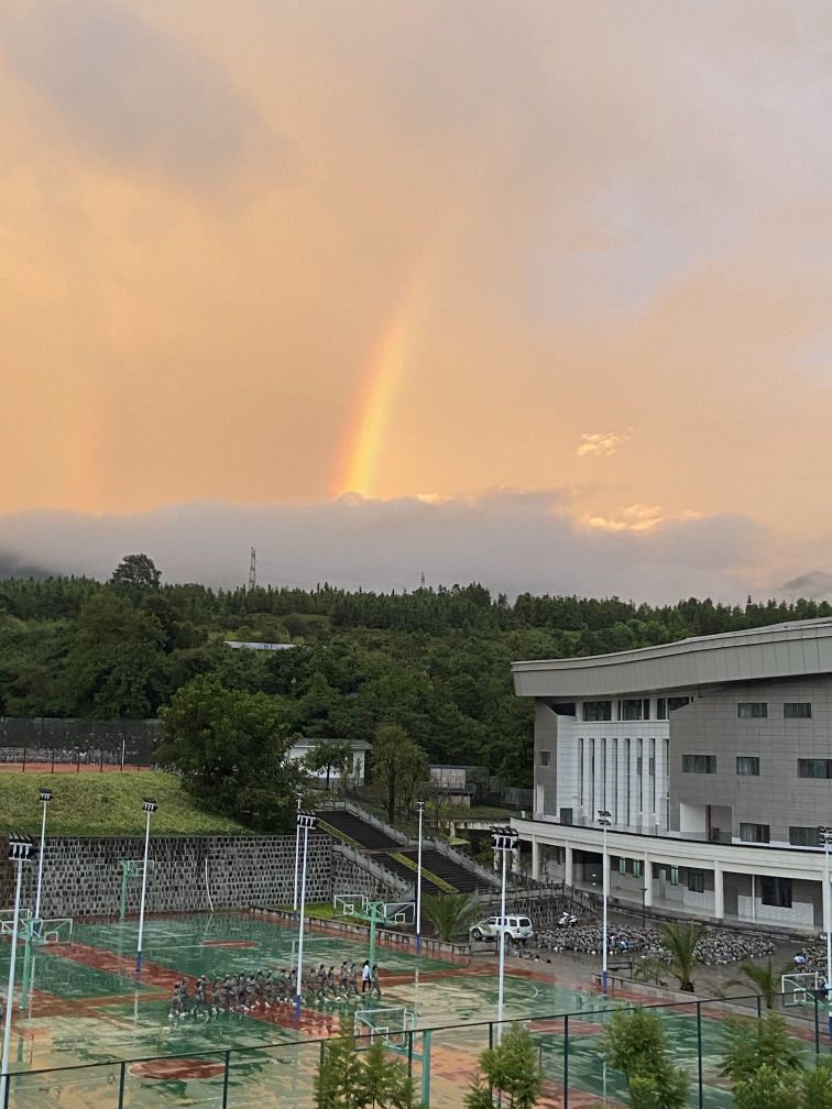 腾冲市第一职业高级中学