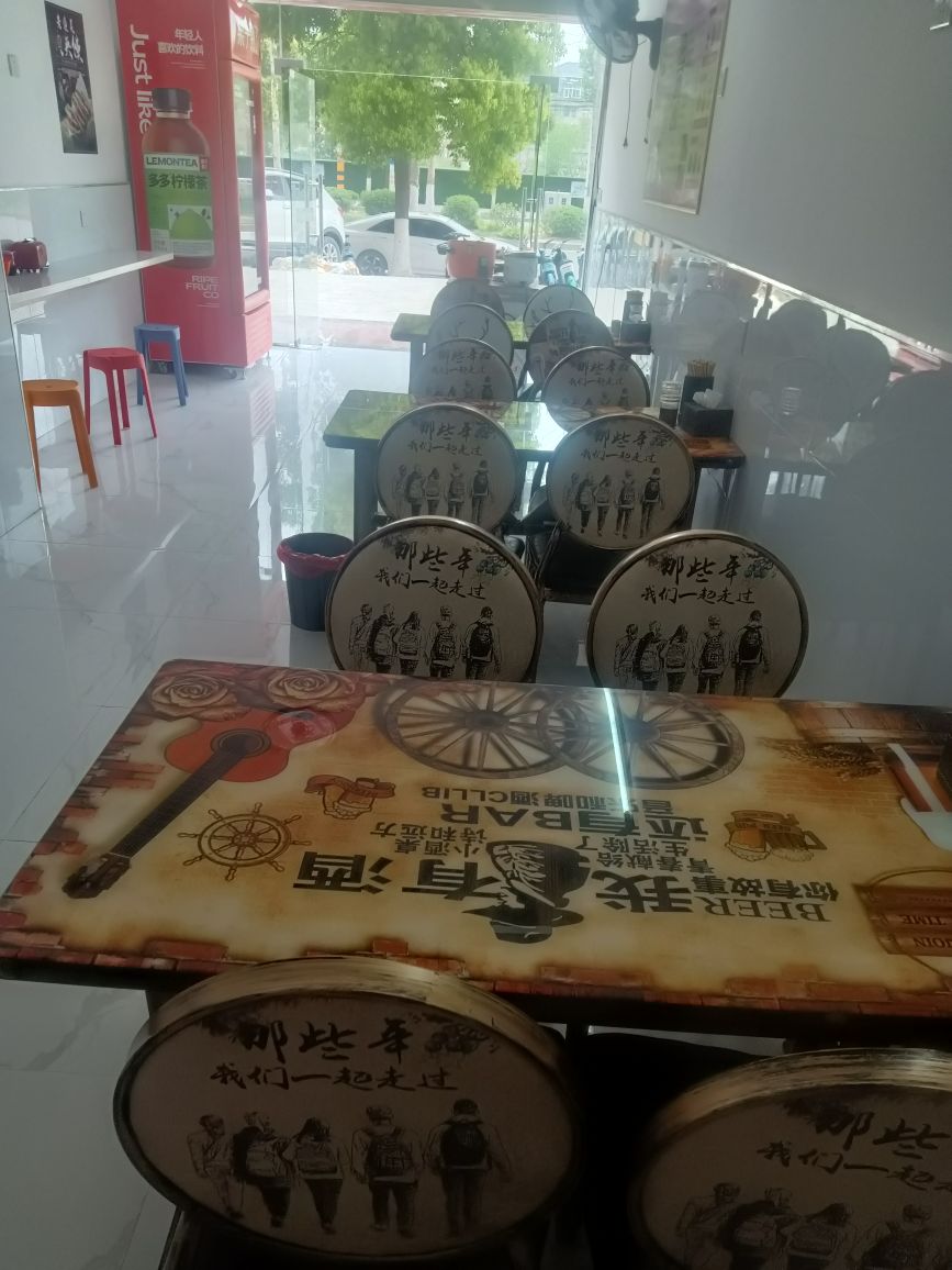 山西肉夹馍