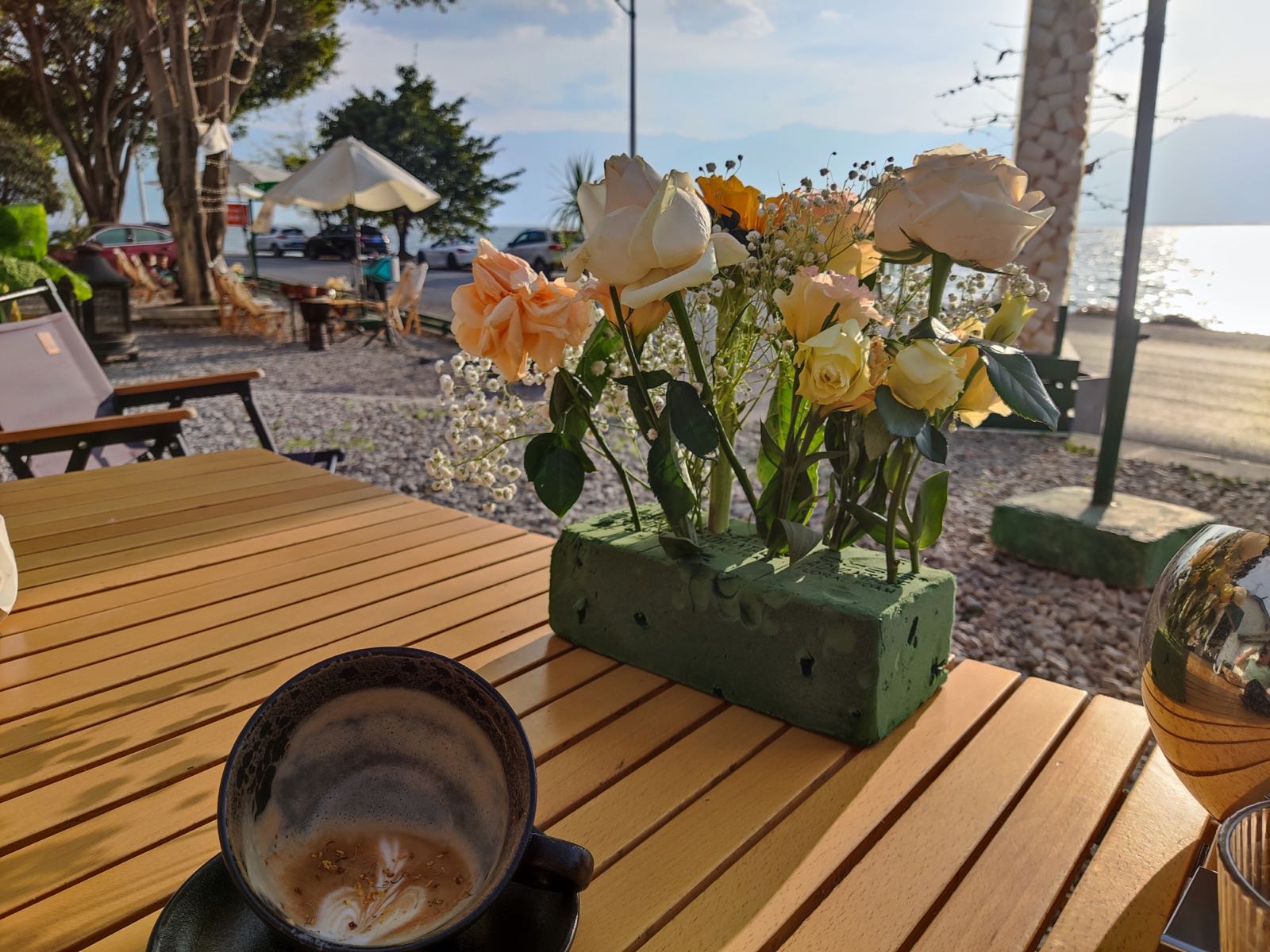 一夕一夏民居酒店