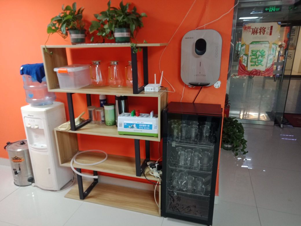 雀掌柜24小时自助棋牌(金博大店)