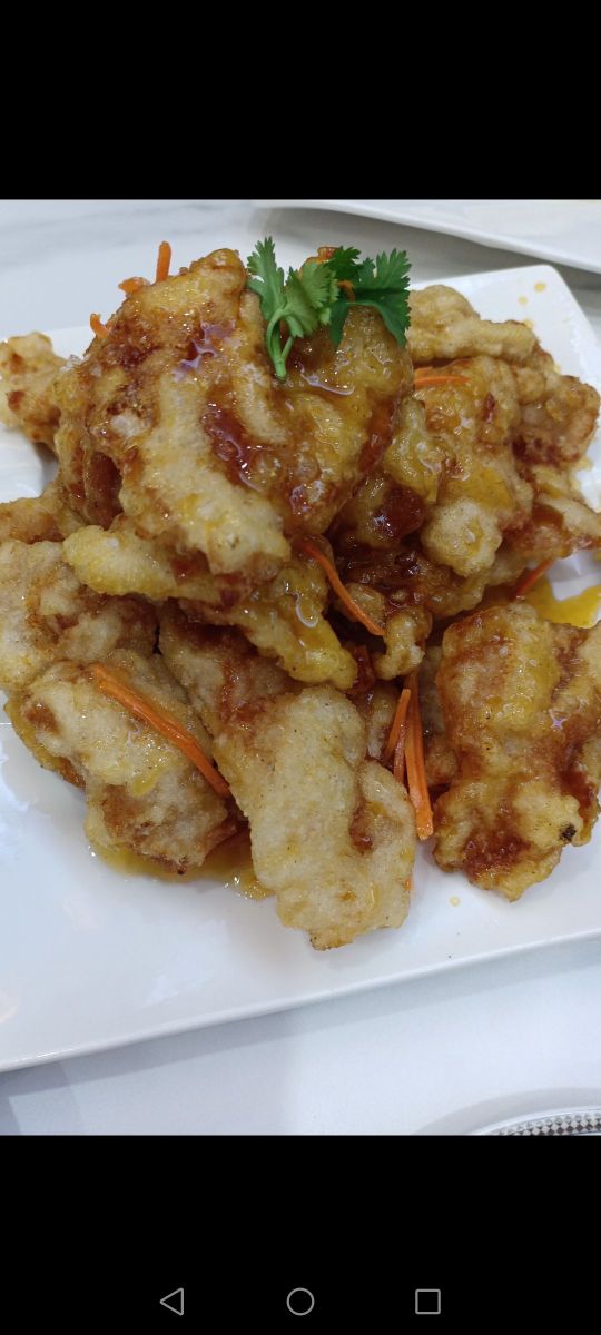 香香春饼(中兴大街店)