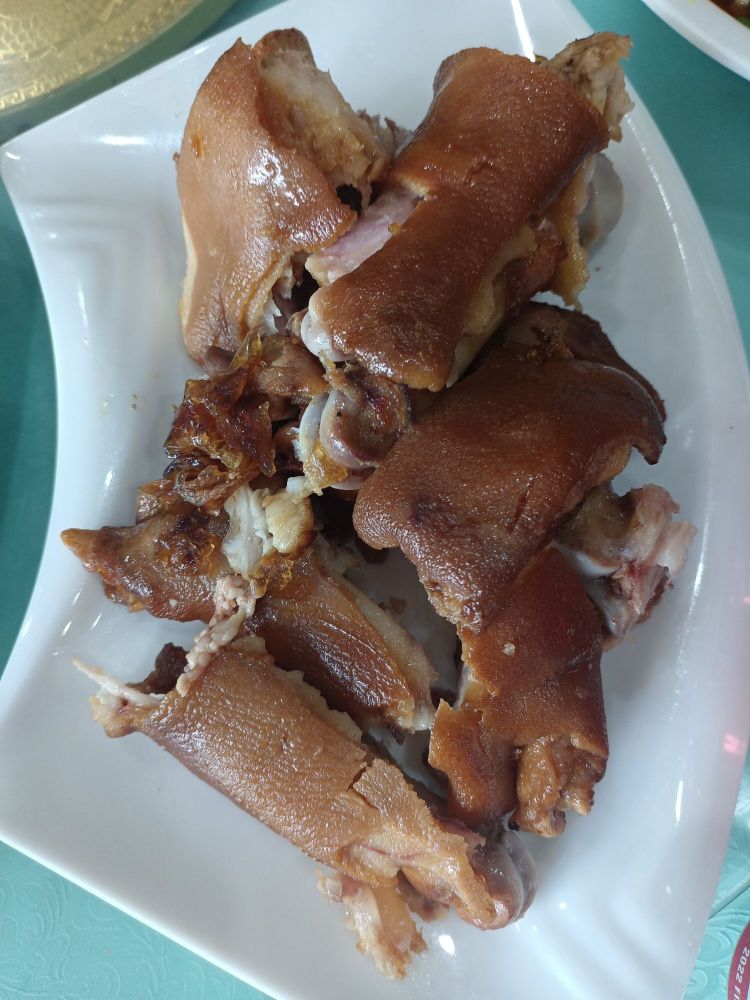 香香春饼(中兴大街店)