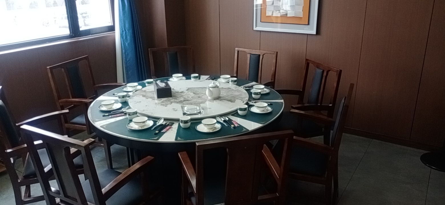 铜锅涮肉(荣盛观邸店)