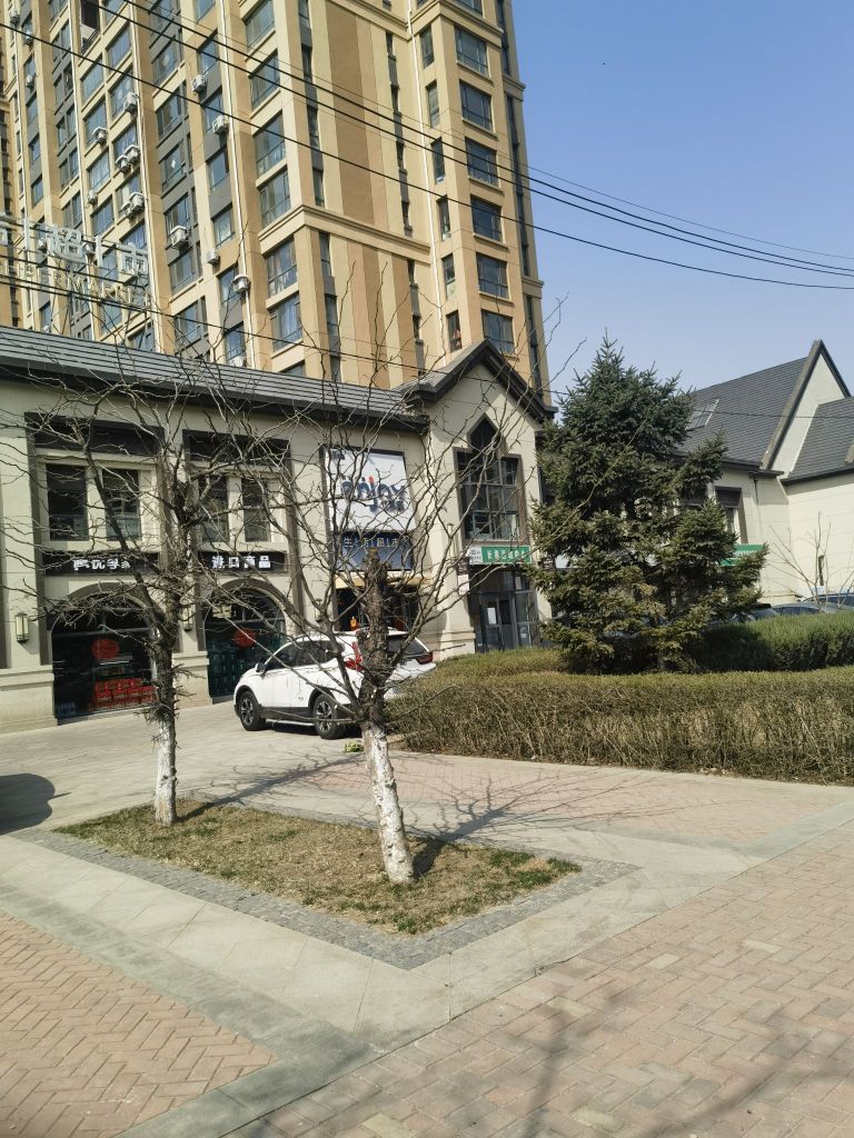 沈阳市沈北新区蒲河路新湖·仙林金谷-北区西侧约50米