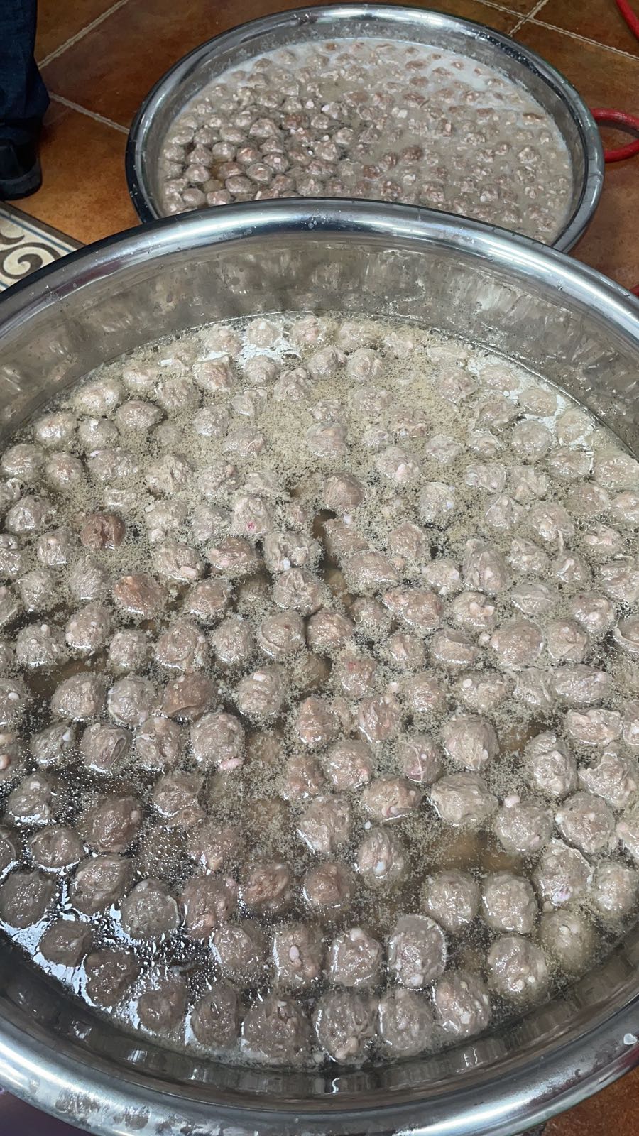 潮汕牛肉丸