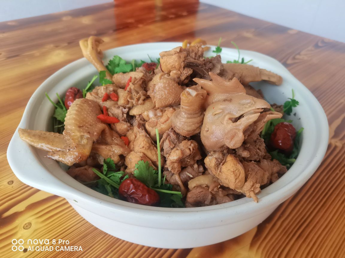 东北私房菜(烧烤)(从龙北路店)