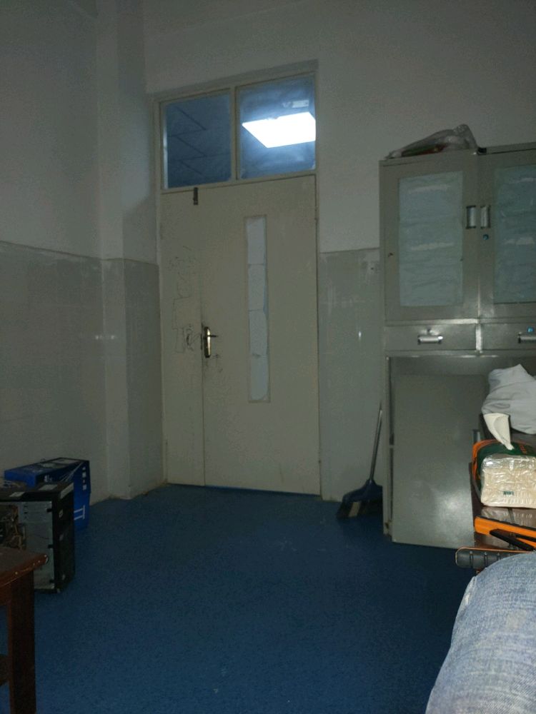 皮山县木奎拉乡卫生院