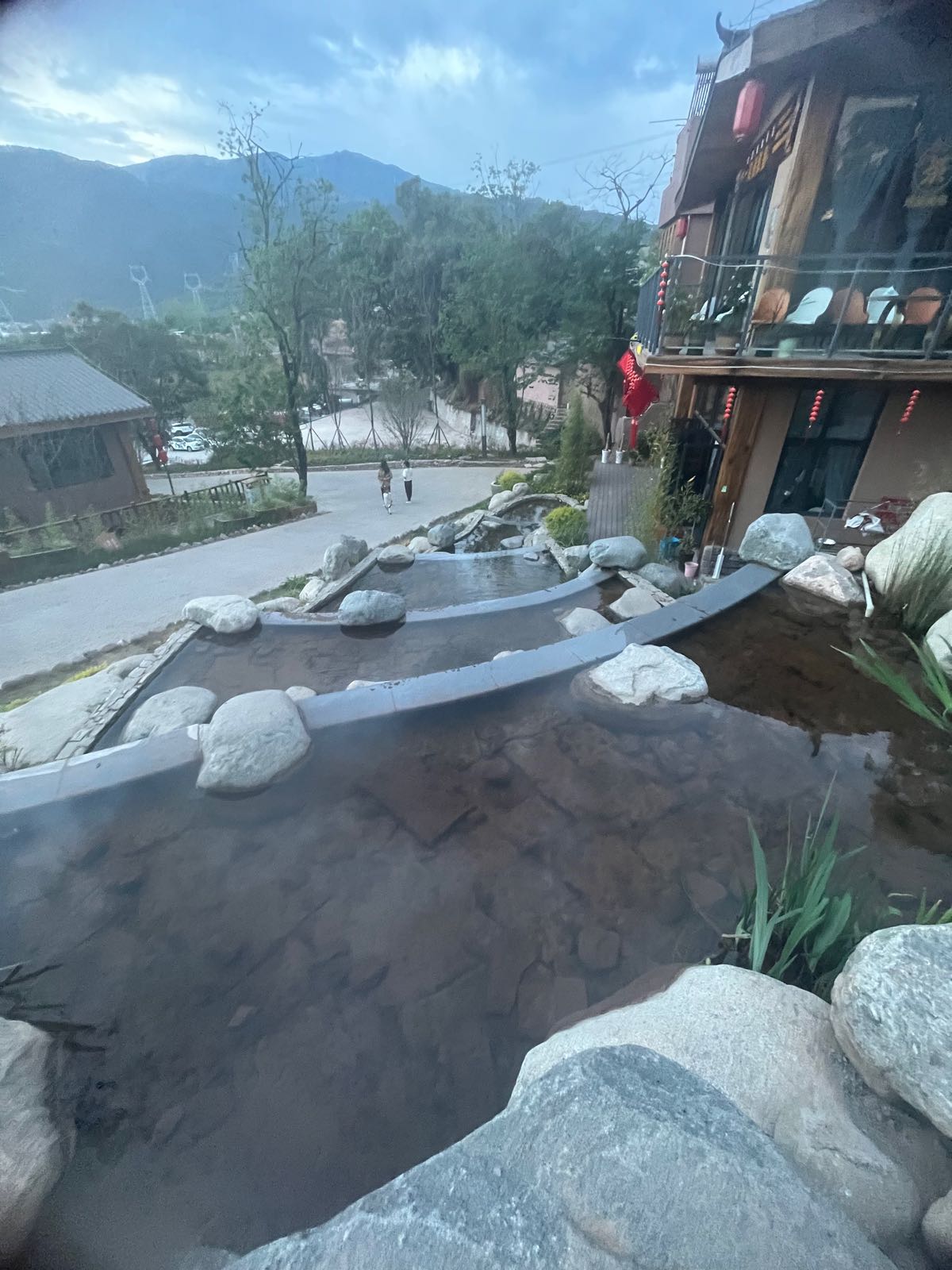 板二哥海鲜渔