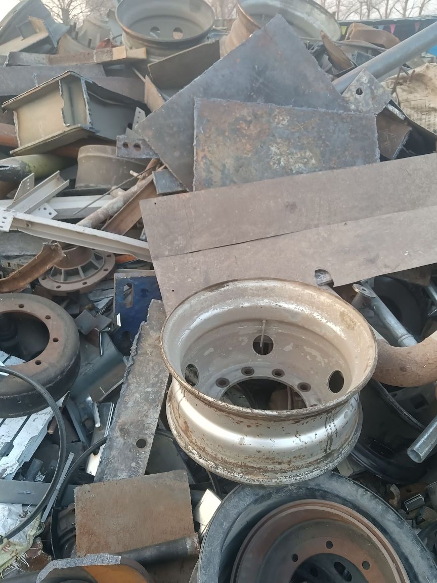 张家口汇丰再生资源回收