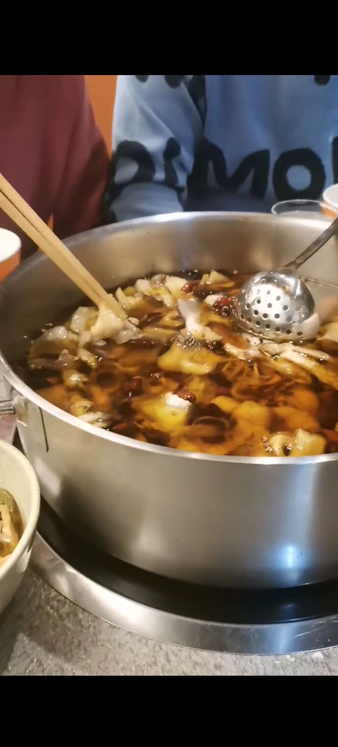 川府沸腾鱼·南水晶鱼锅(阳光水岸店)