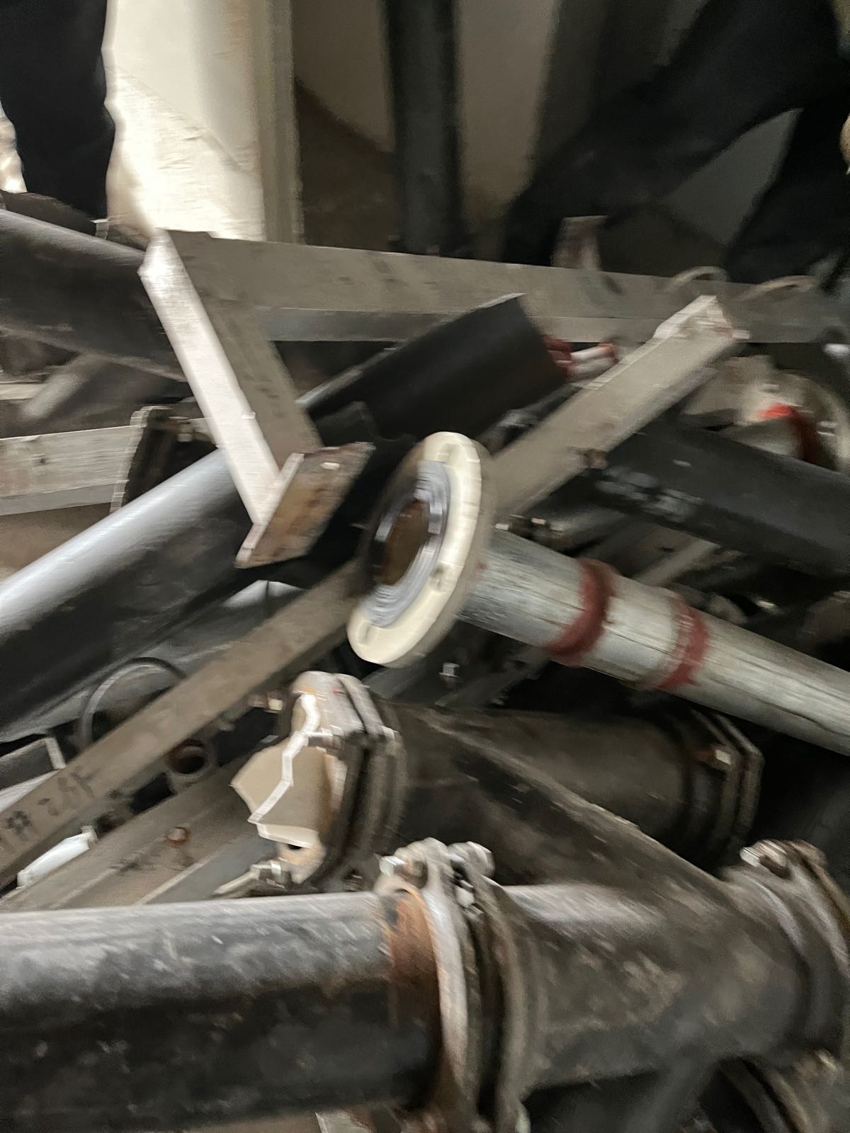 鑫端收烂铁铝废品站