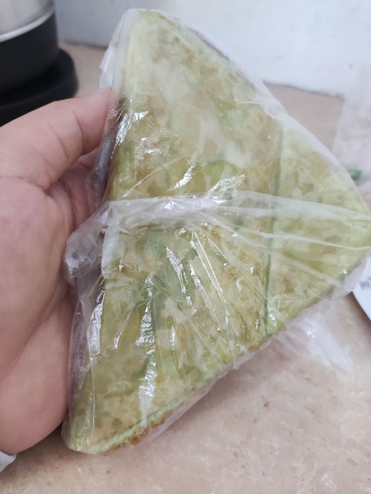益申中西茶店