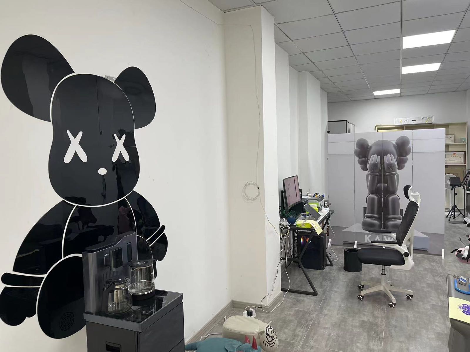 鳔殳修悦风纹身工作室(刺青遮盖修改洗纹身)